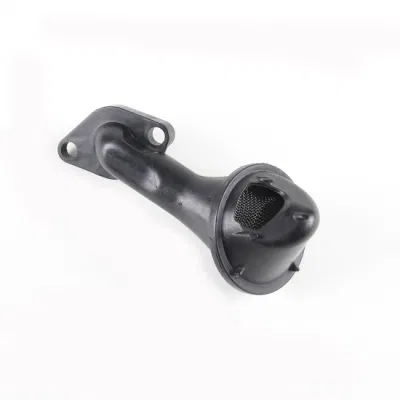 Inlet Pipe Oil Pump Suction Pipe Fit for VW Golf Tiguan Audi Q2 Tt