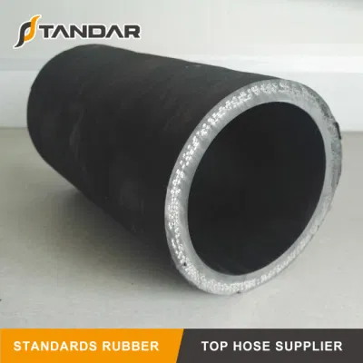 Large Diameter Floating Dredge Mud Sand Blasting and Delivery and Suction and Discharge Hose