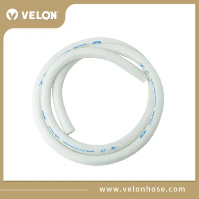 Industrial Hose Made by Silicone Rubber Transfer Water/Oil