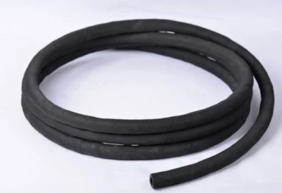 5/8 "Industrial Oil-Resistant and Heat-Resistant Butyl Rubber Hot Water Hose