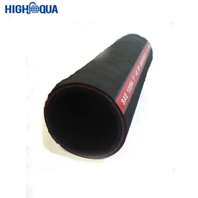 Oil Resistant Corrugated Suction Hose Manufacturer in Cheapest Price