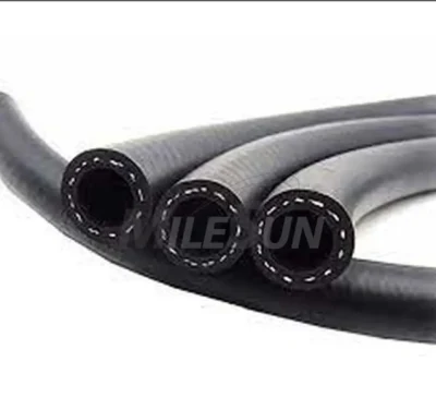 Customized EPA&Carb Certificated Oil Resistant Rubber Fuel Pipe