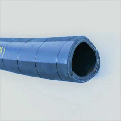 Pressure Suction and Discharge Hose Fish / Water Hose Marine Application