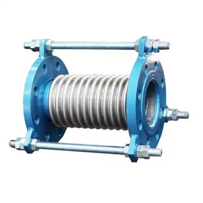 Yangbo Metal Bellow Expansion Joint