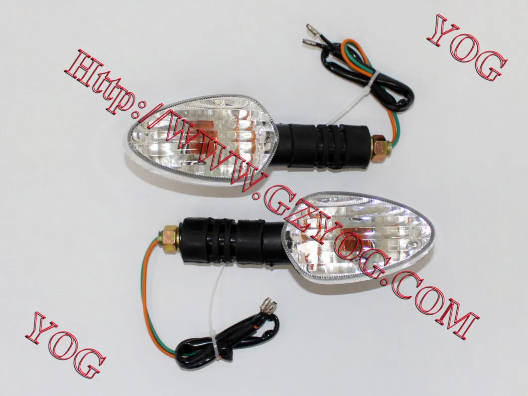 Winker Lamp, Turning Light Cm125 Dakar FT150