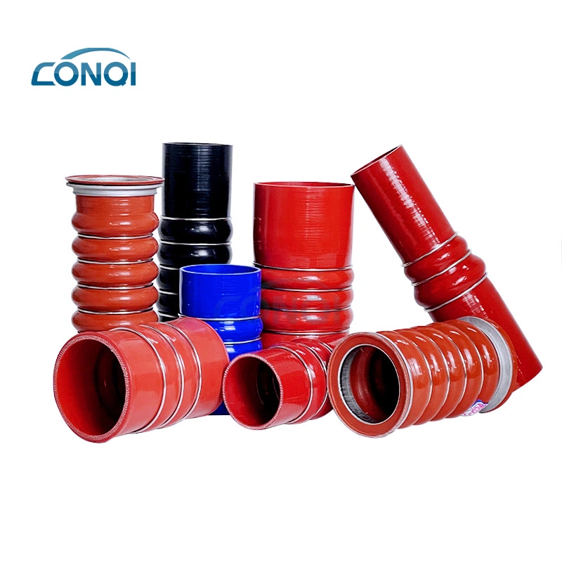 Wholesale Y Shape Silicone Hose with Nice Custom Service