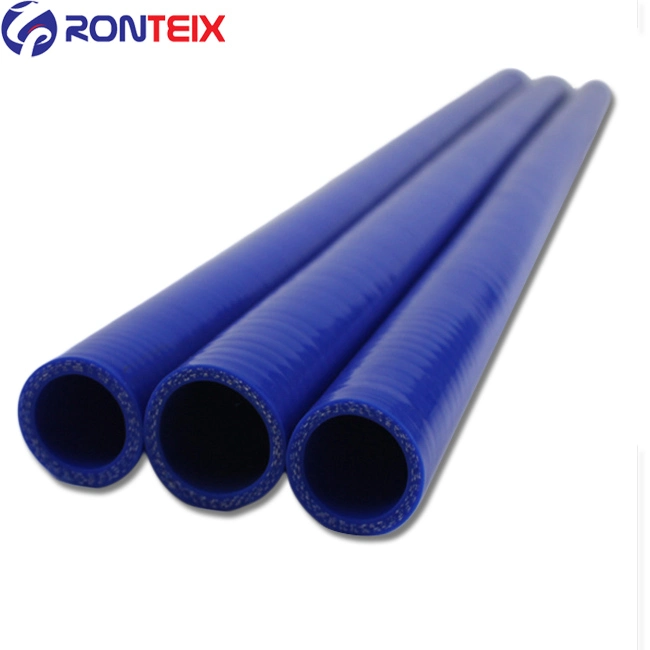 Straight Silicone Rubber Hose in Automotive Parts