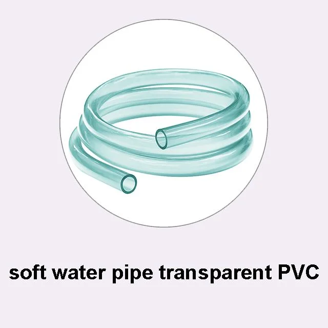 Low Cost PVC Water Lay Flat Greening Projects Hose