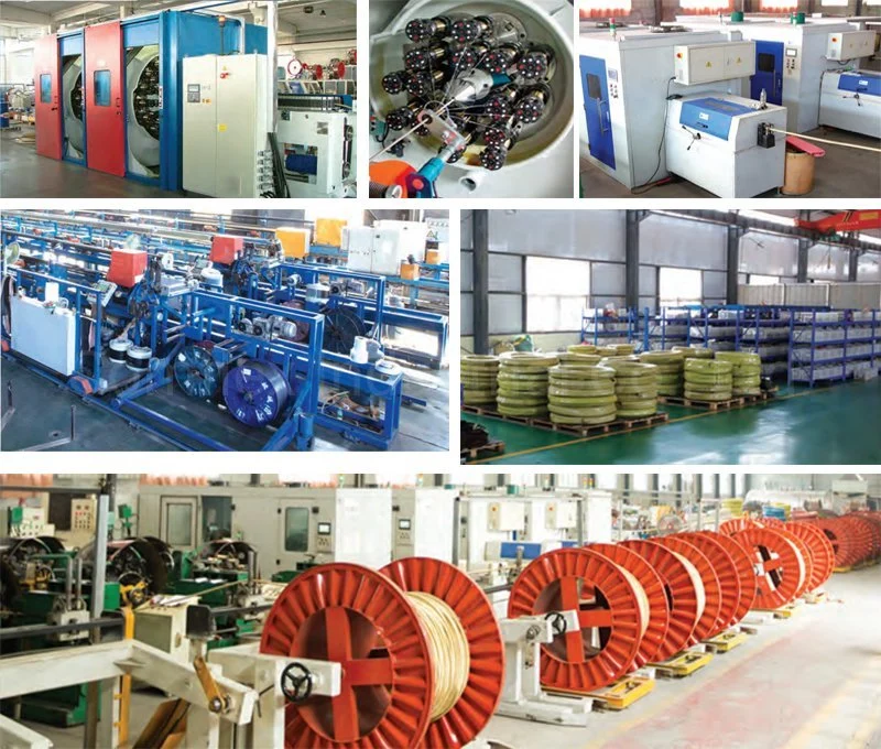 Good Quality Oil and Petroleum Delivery Composite Hose Large Diameter Flexible Oil Suction Hose