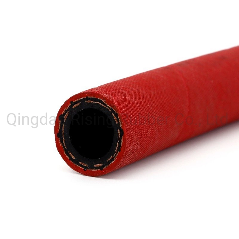 Hot Sale Oil Resistant Braided Air Water Hose