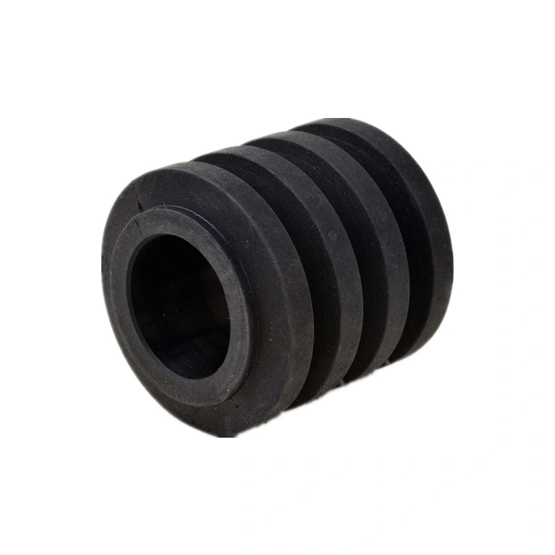 Silicon Rubber Dust Bellow Molding Expansion Joint Rubber Dust Sheath