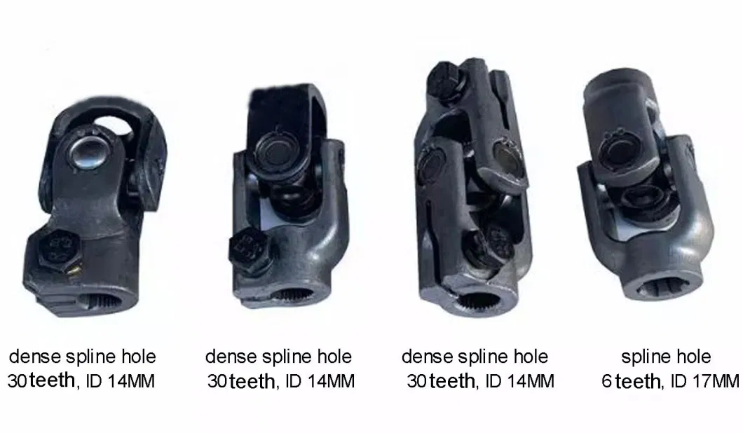 Universal Joint U Joint, Steering Universal Joints, Flexible Universal Joint