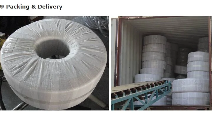 High Temp Resistant Industrial Vacuum Hose with Good Flexibility