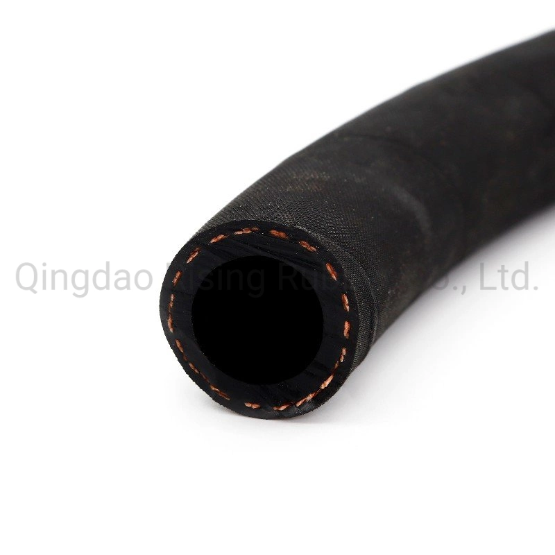 Hot Sale Oil Resistant Braided Air Water Hose