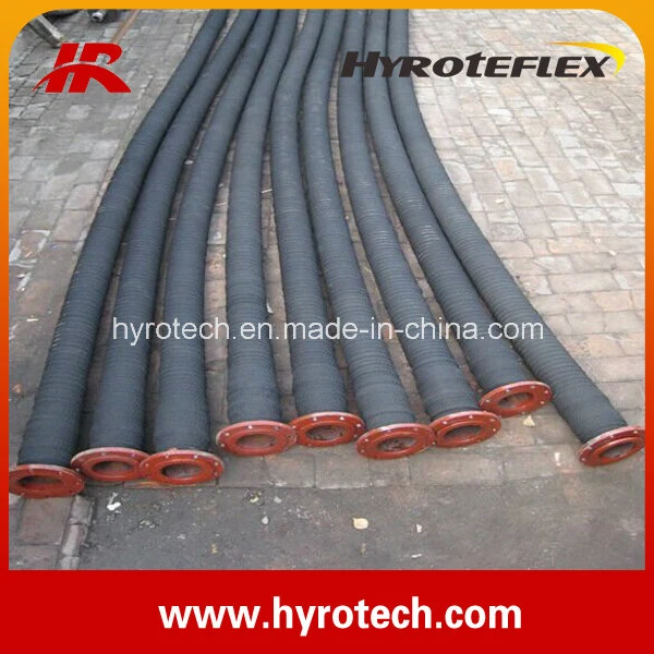 Marine Dock Oil Hose Assembly