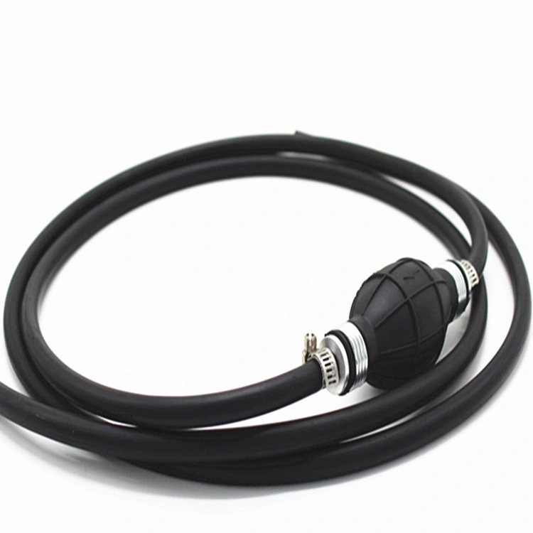 Fuel Pump Line Hose Hand Primer Bulb for Car Marine Boat Diesel