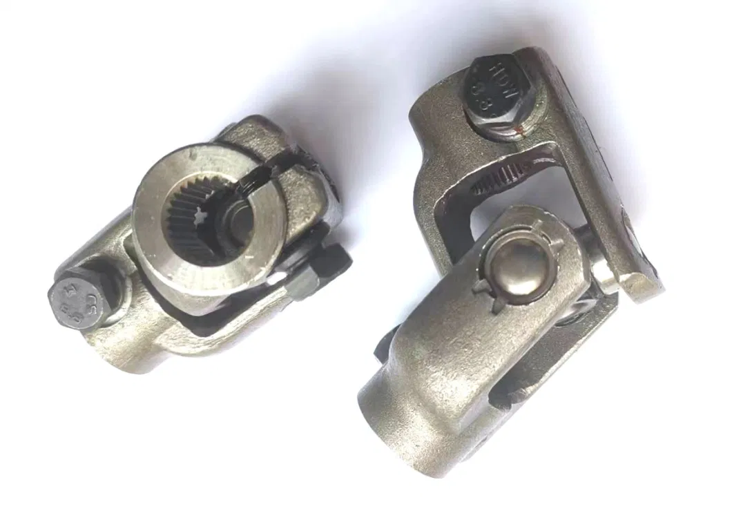 Universal Joint U Joint, Steering Universal Joints, Flexible Universal Joint