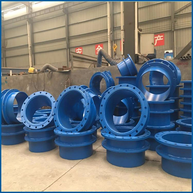 Flexible Rubber Bellow Expansion Price Finger Board Cc2f Double Flanged Detachable Joint