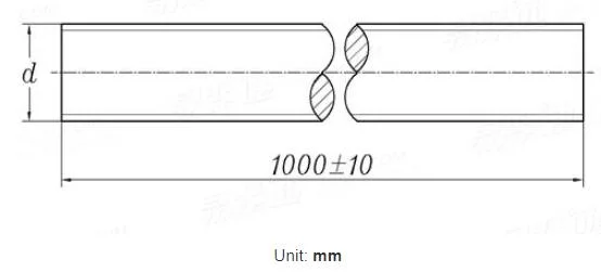 Grade 10.9 Special PTFE Thread Bolt Stud Bolt and Nuts