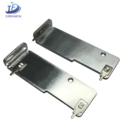 Hoja de repuestos para automóviles piezas de estampación de metal para automóviles/construcción