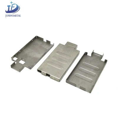 Hoja de repuestos para automóviles piezas de estampación de metal para automóviles/construcción