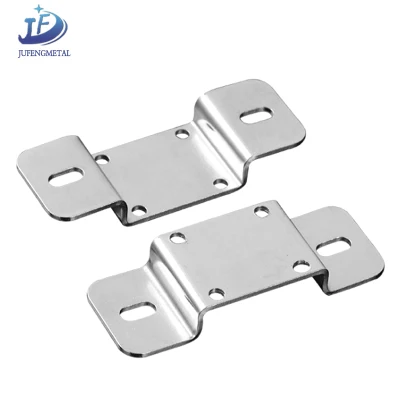 Hoja de repuestos para automóviles piezas de estampación de metal para automóviles/construcción