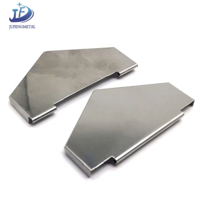 Hoja de repuestos para automóviles piezas de estampación de metal para automóviles/construcción