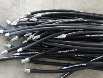 Oil Transportation Marine Flexible Floating Dredge Rubber Hose