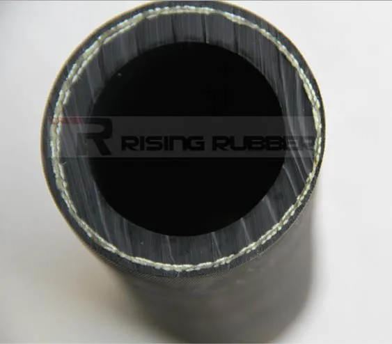 High Abrasion Resistant Sand Blasting Rubber Hose