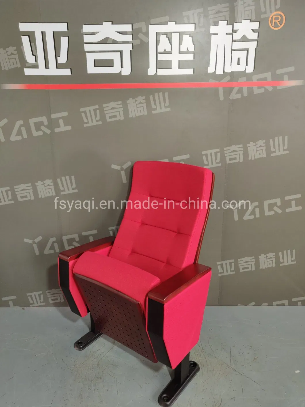 Theater and Auditorium Chairs (YA-L107)