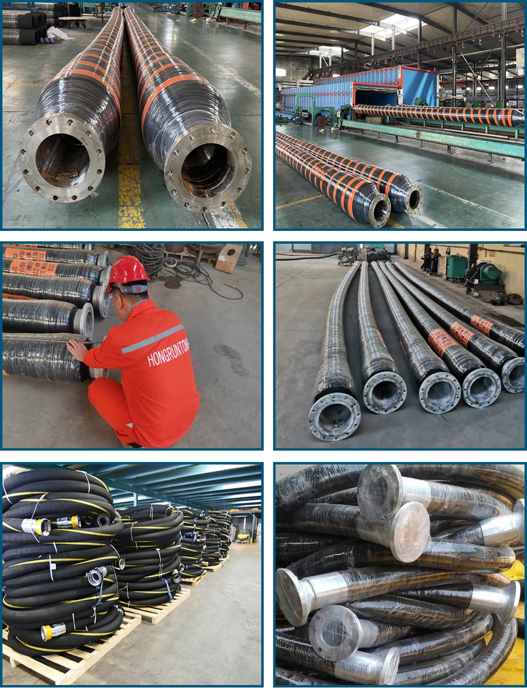 Cargo Handling Loading Unloading Discharge Storage Transportation Hose