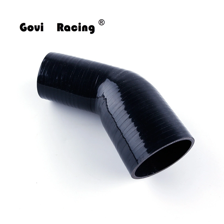 Re45 Degree Silicone Pipe Hose for Car Engine