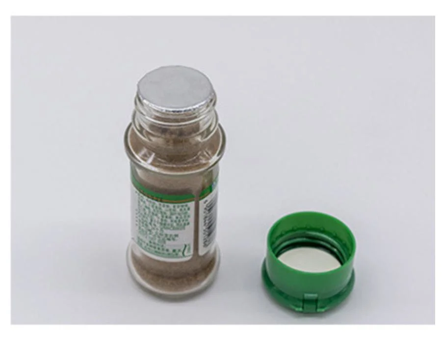 Bottle Sealing Packaging Aluminum Foil Sealing Gasket