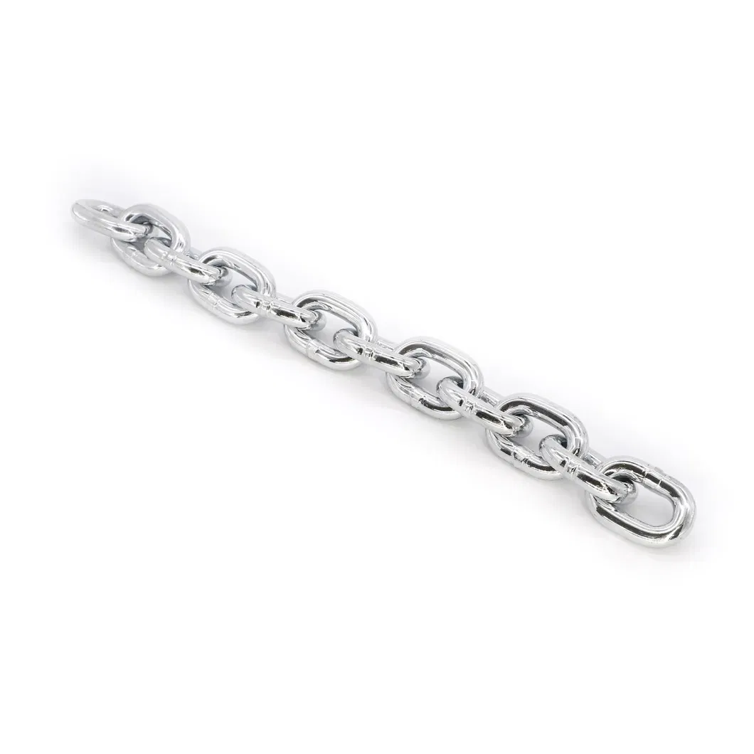 Electric Galvanized Welded Iron Animal Chains