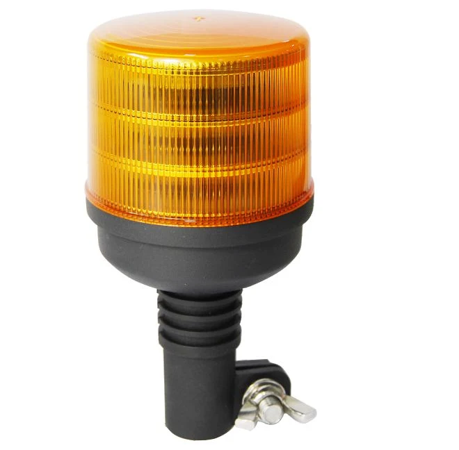 ECE R65 R10 LED Flashing Light Warning Light Strobe Beacon Light