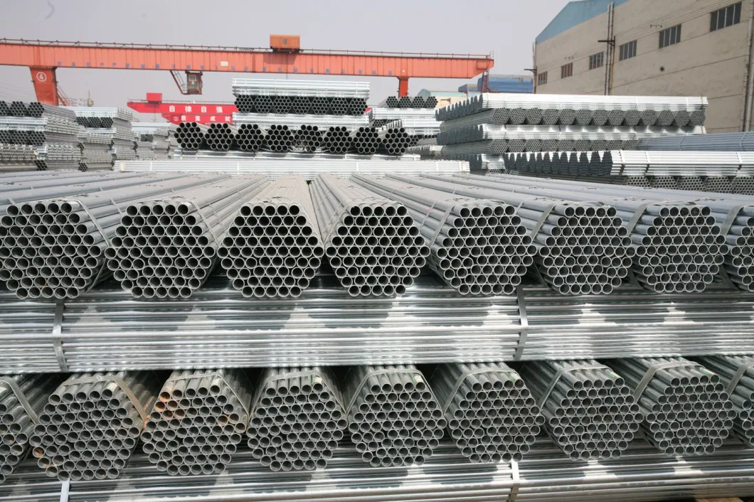 High Pressure Fuel, Oil, CNG Seamless Steel Pipe