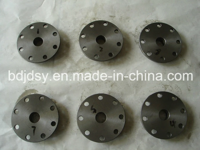 High Quality Forging Flange with CNC Machining&#160;