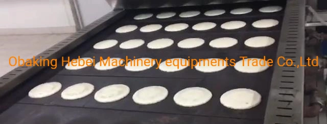 Large Capacity Cake Central Bakery Factory Equipment 60liter /80liter Planetary Mixer