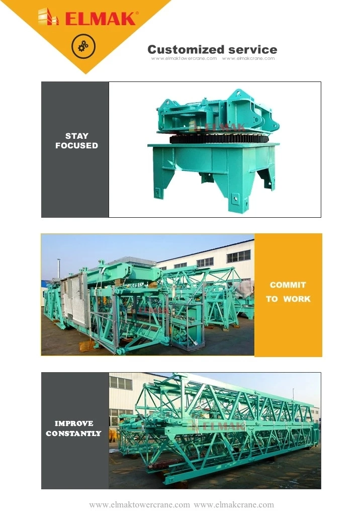 Hrcv-106A Slewing Control Box with Potentionmeter