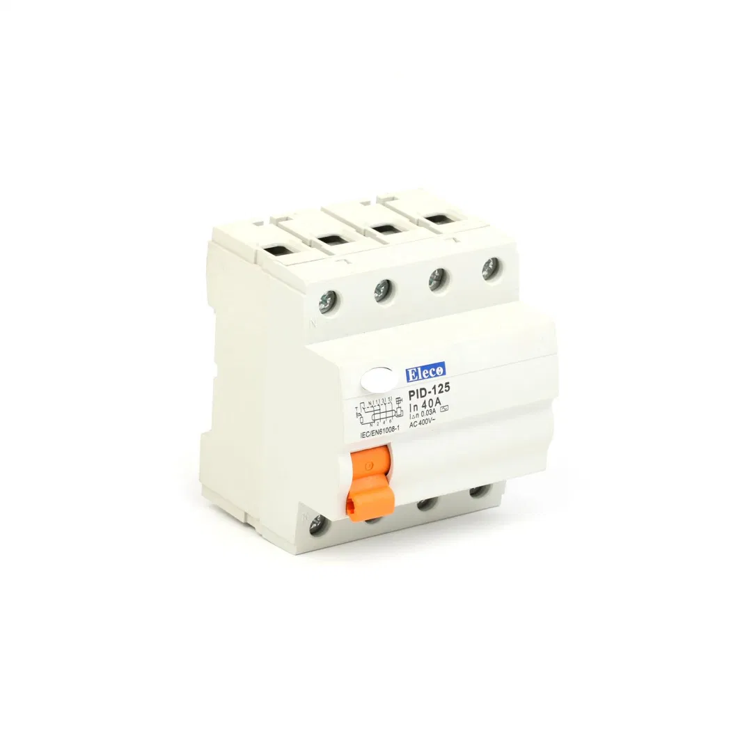 High Quality MCB Mini Circuit Breaker with CE Epb10K Series