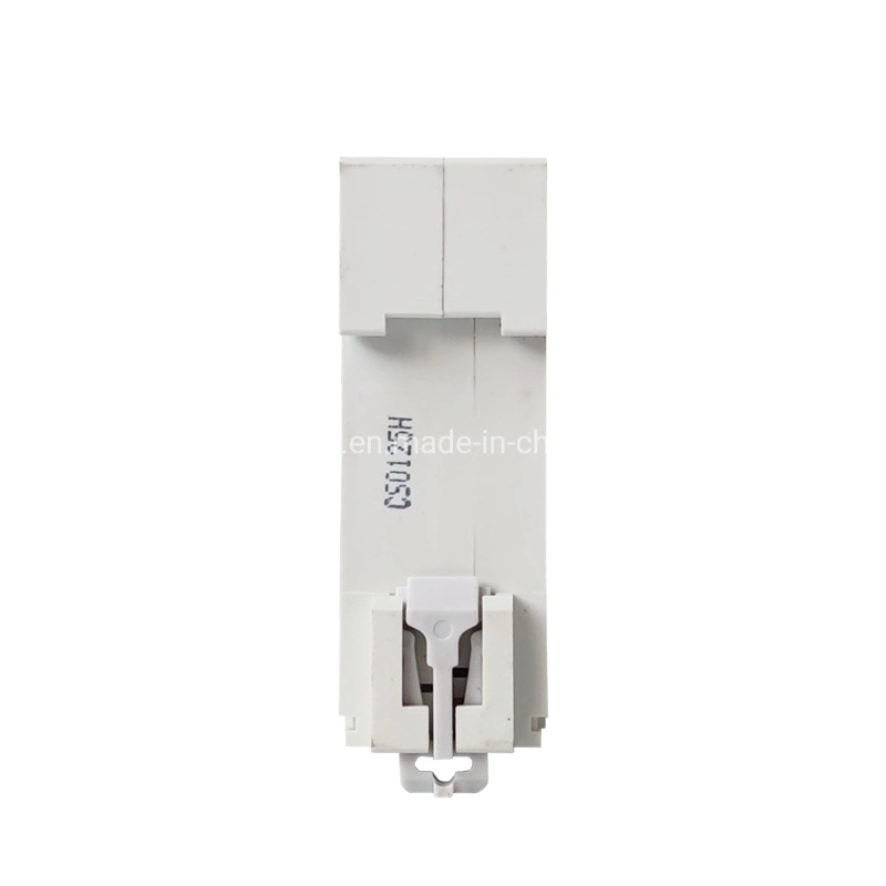 DC MCB Mini Circuit Breaker 10ka High Quality DC250V 1p 125A