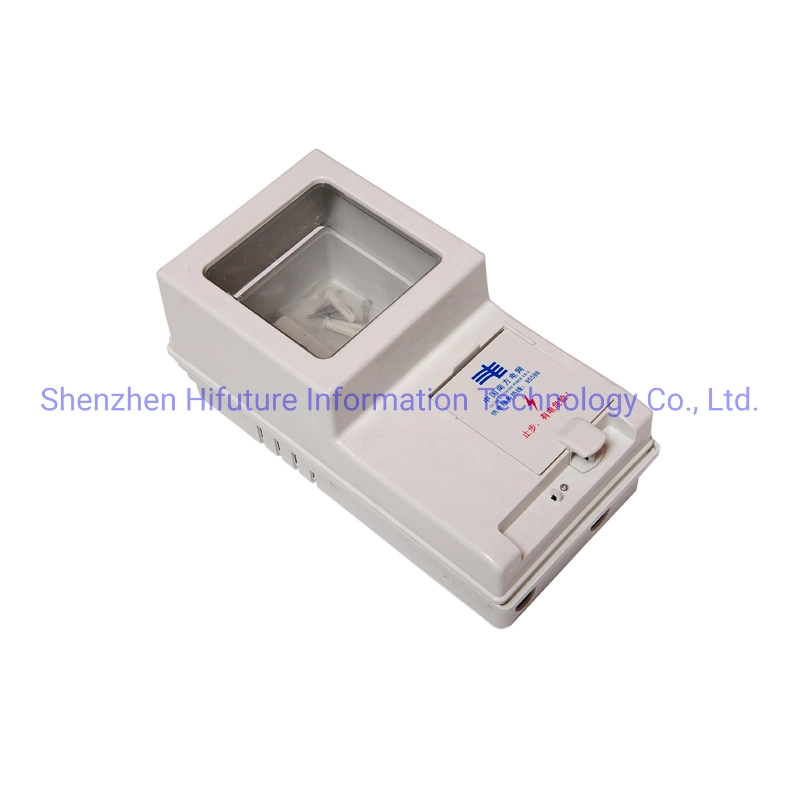 Three Phase SMC Electric Meter Box