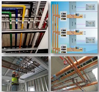 2022 Etr American Standard Medical Gas Terminal Units for Oxygen