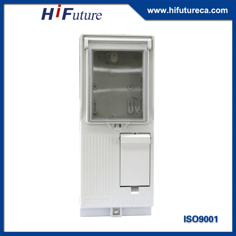 IP54 Single-Phase SMC Electric Meter Box