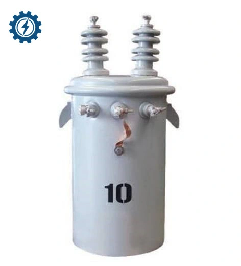 11kv Zw32-12 Pole Installed Type Outdoor Hv Vacuum Circuit Breaker