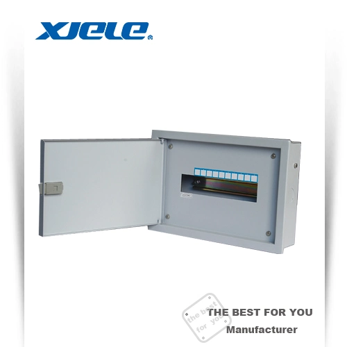 DIN Rail Modular Kit Distribution Board