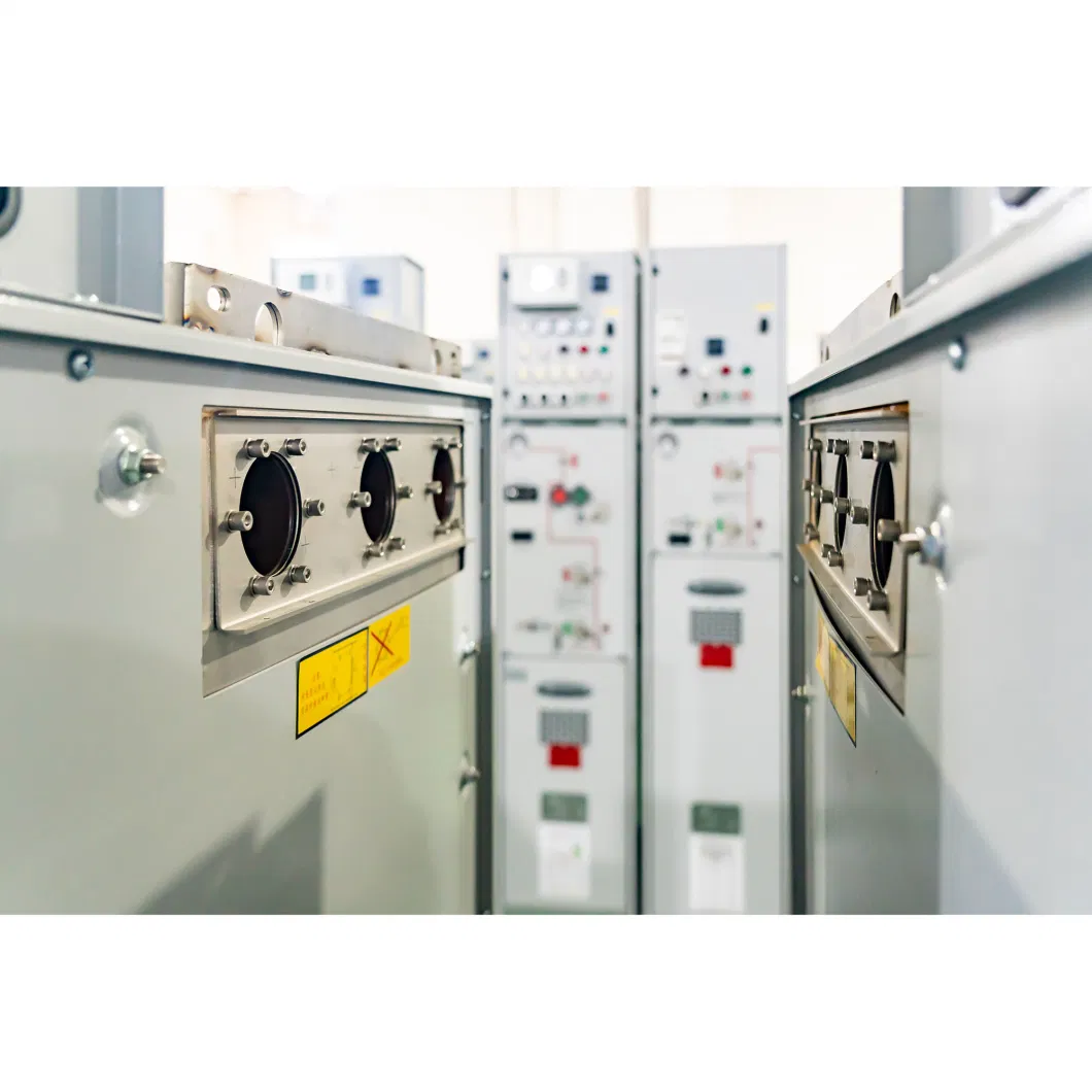 Switchgear, Electrical Switch Panel, Panel Board