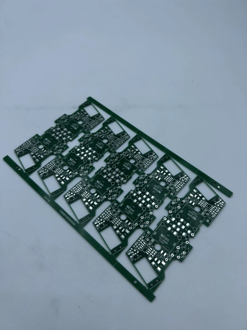 OEM/ODM PCBA &amp; PCB Circuit Board for Breaker Switch Board with UL