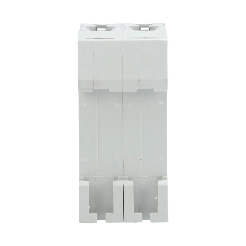 MCB Dz47-63 4.5ka 2 Pole 10~25A Small Mini Circuit Breaker