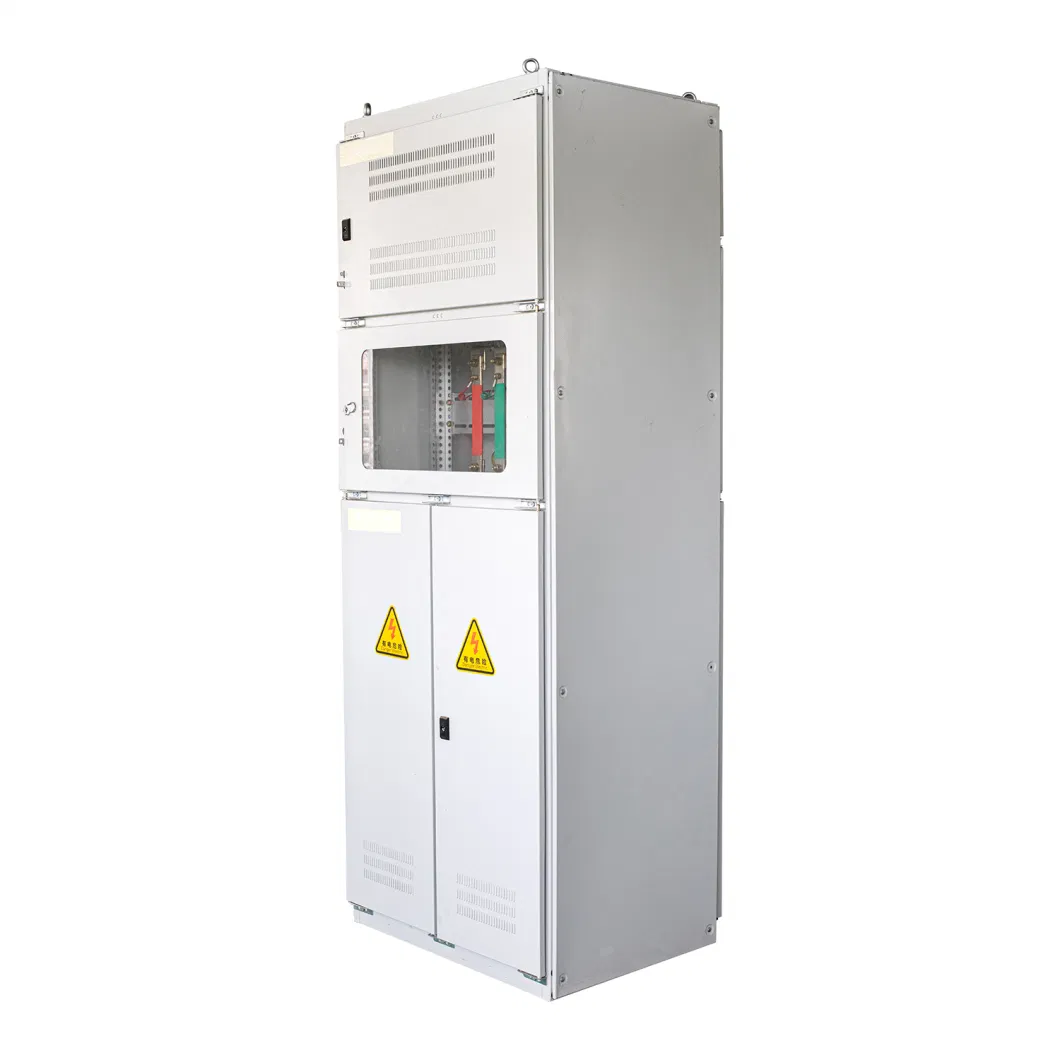 Fenarro Power Distribution Cabinet with High Voltage Switchgear